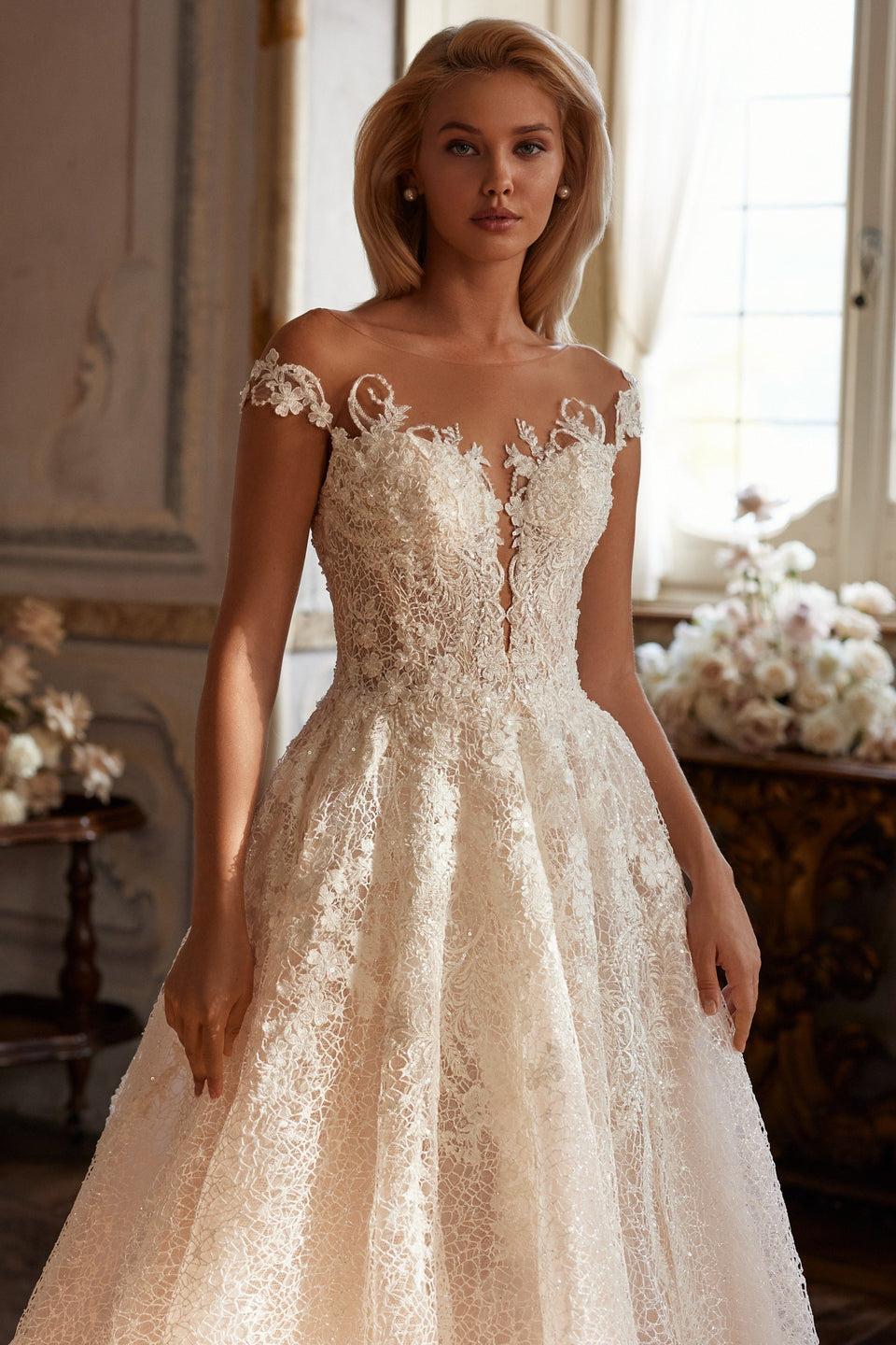 Sherri Hill 81069