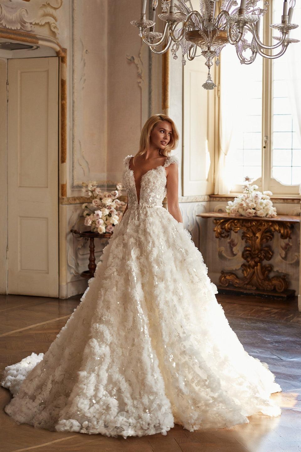 sherri hill 81090