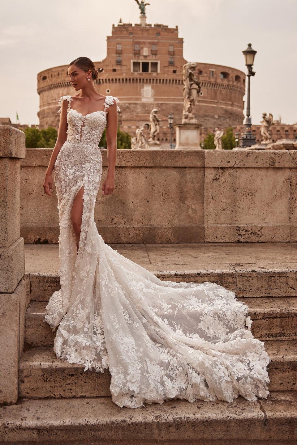 Sherri Hill 81091