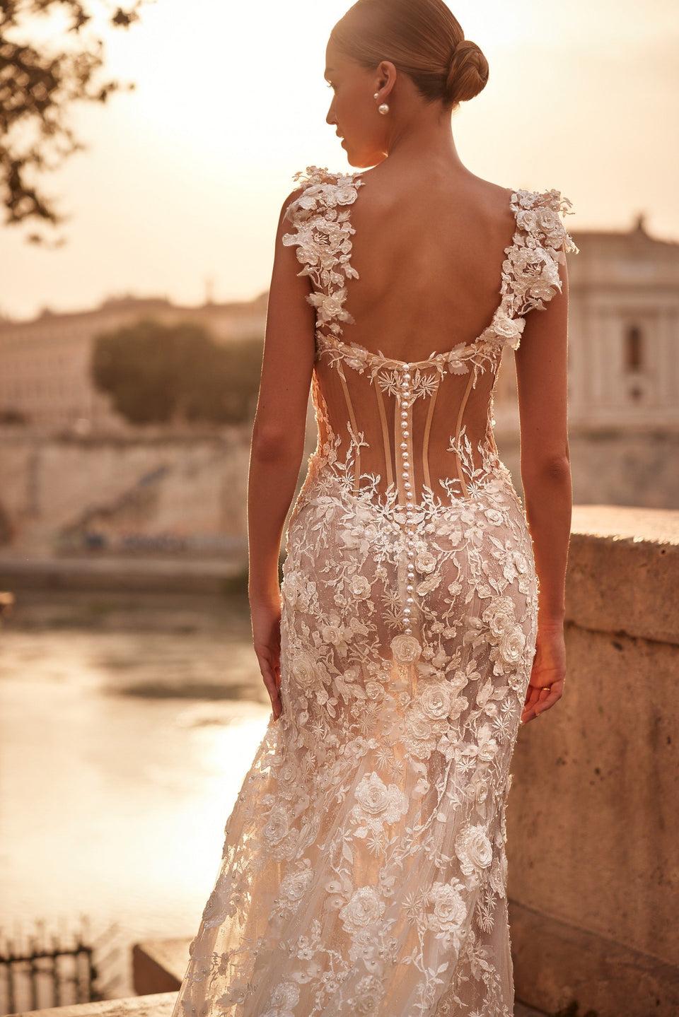 Sherri Hill 81091