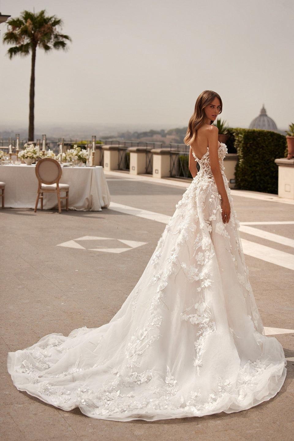 Sherri Hill 81092