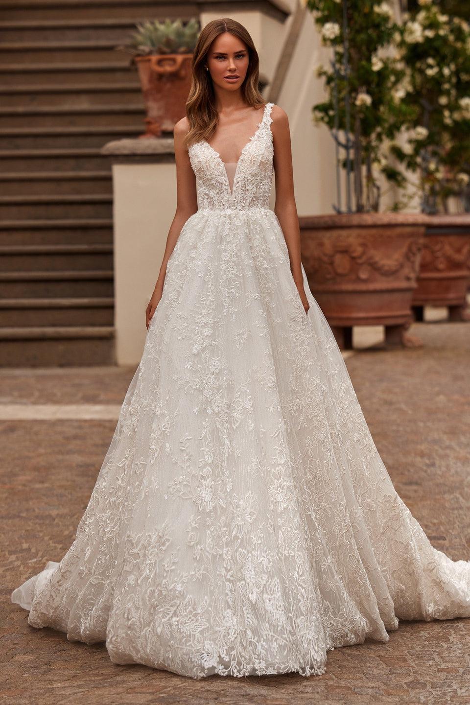 Sherri Hill 81106