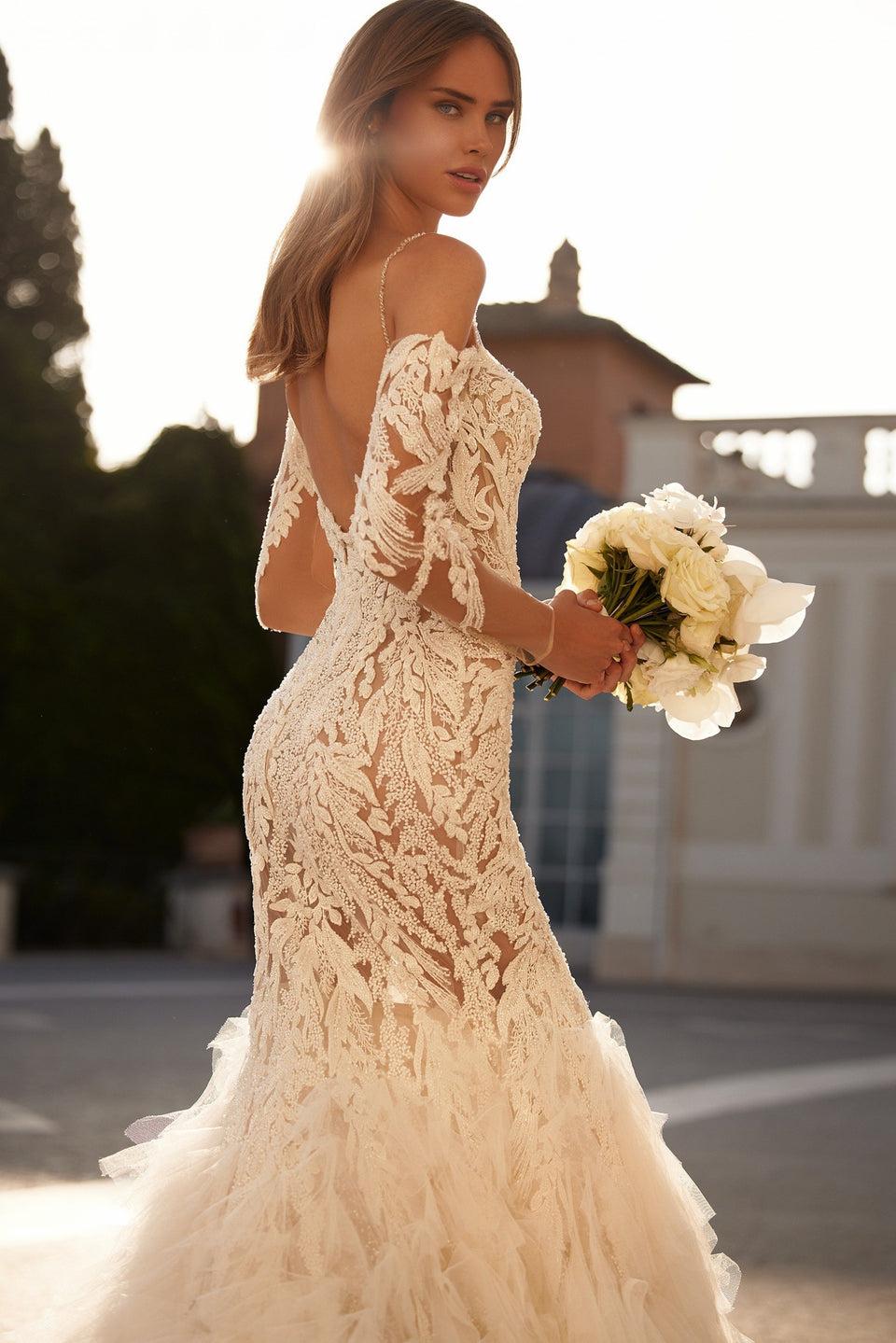 Sherri Hill 81107