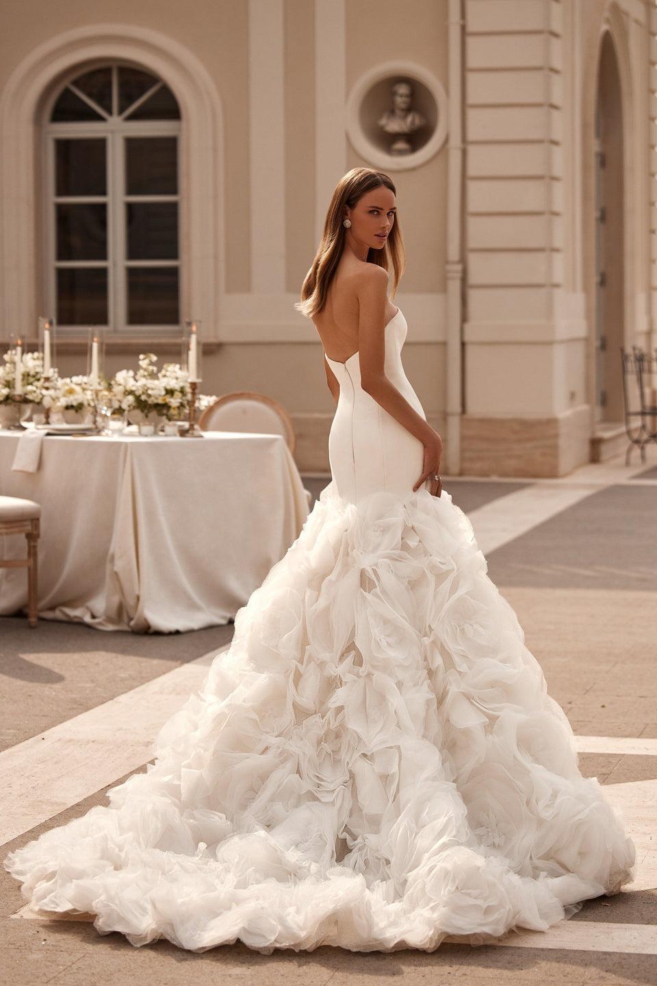 Sherri Hill 81119