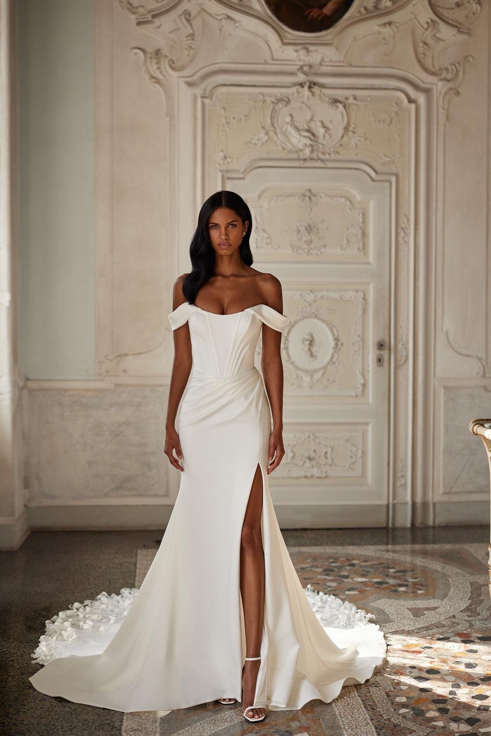 Sherri Hill 81125