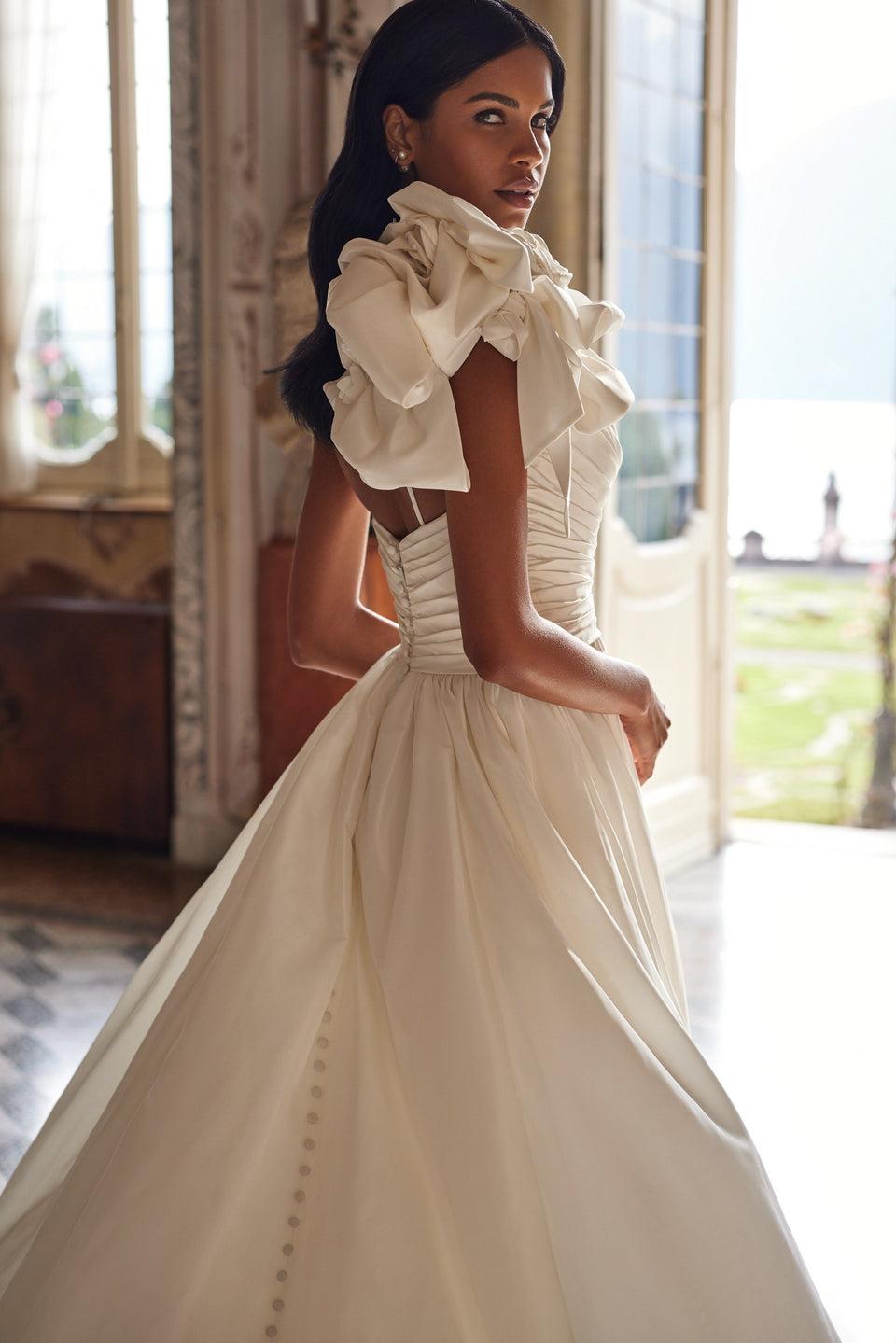 Sherri Hill 81126