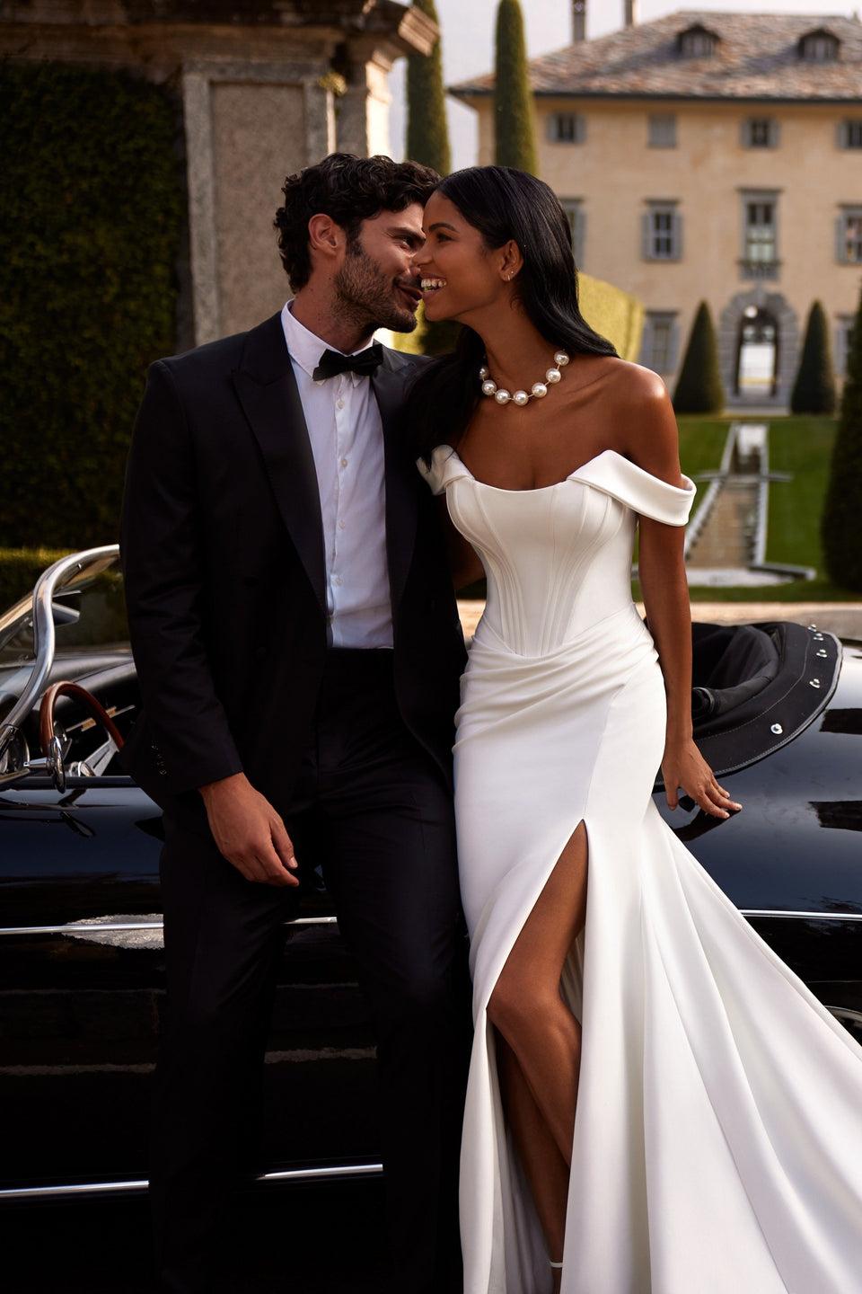Sherri Hill 81129