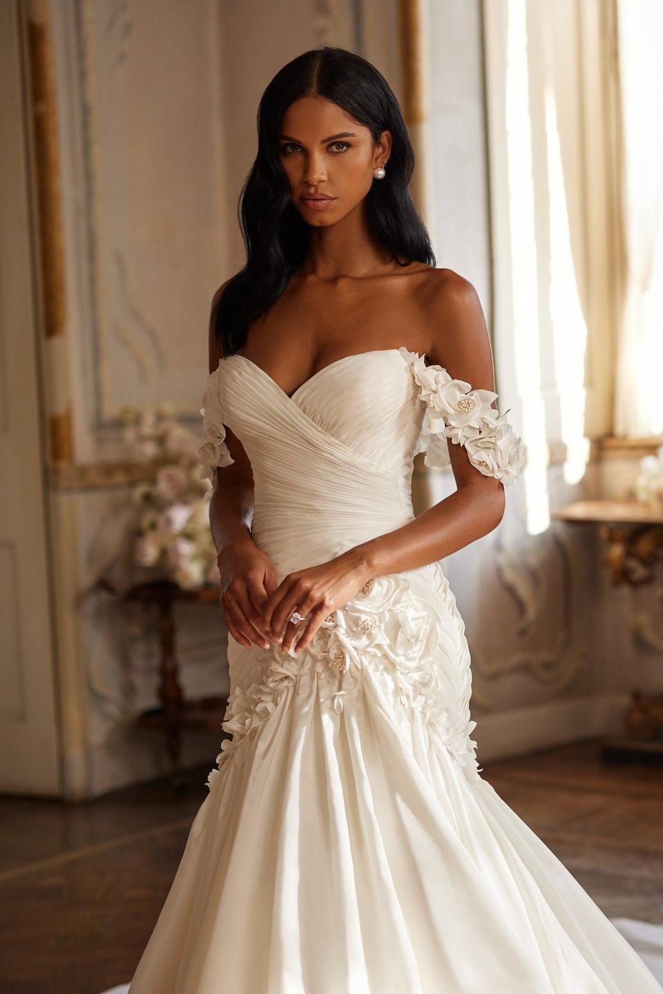Sherri Hill 81131
