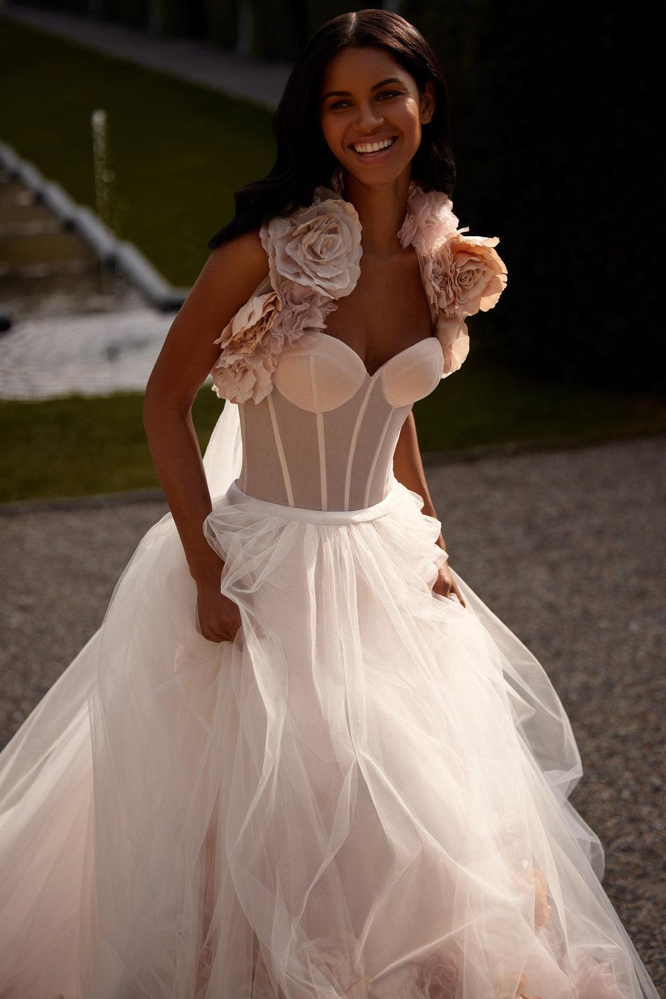 Sherri Hill 81142