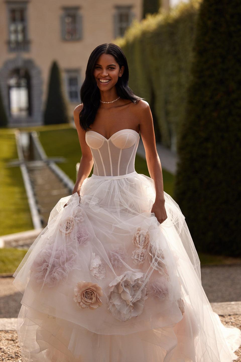Sherri Hill 81142