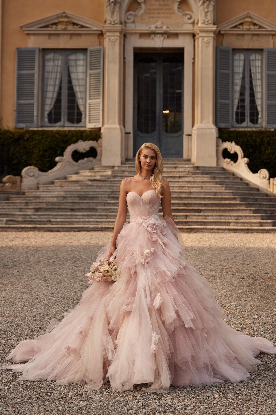 Sherri Hill 81143