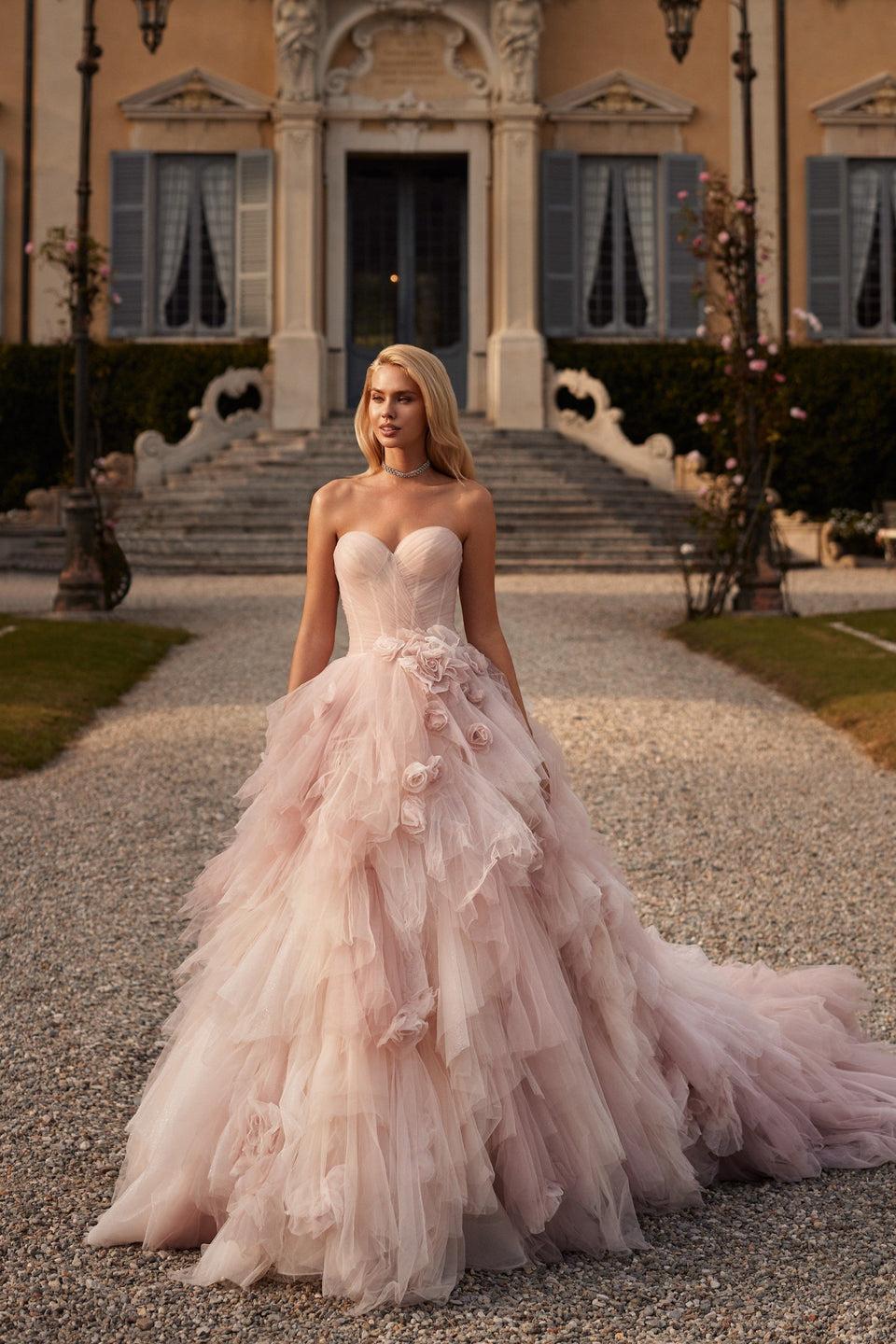 Sherri Hill 81143