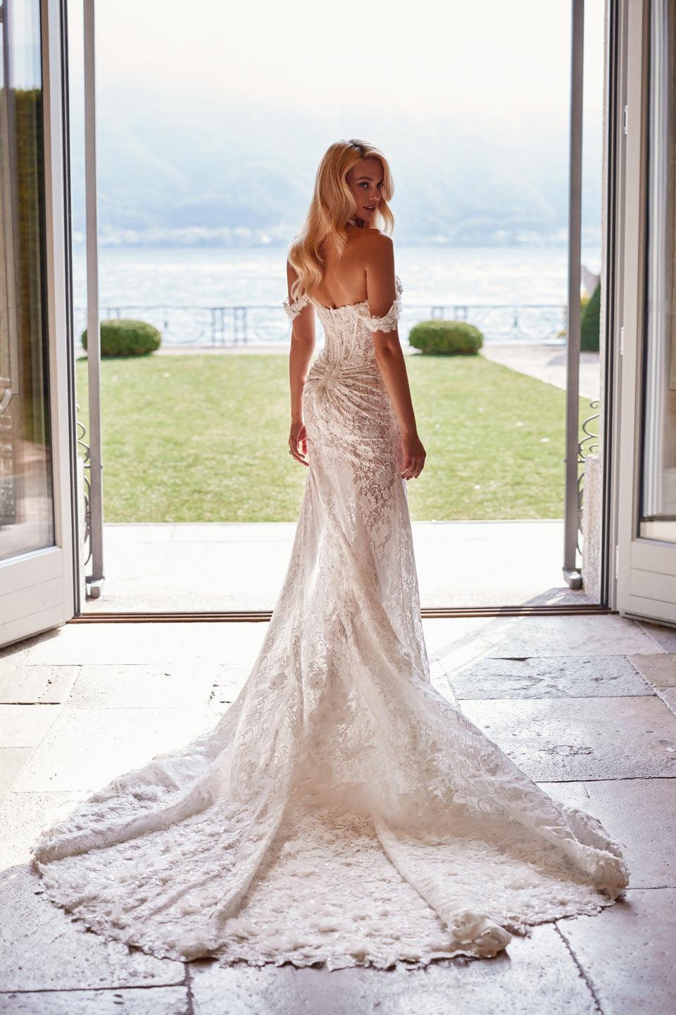 Sherri Hill 81147