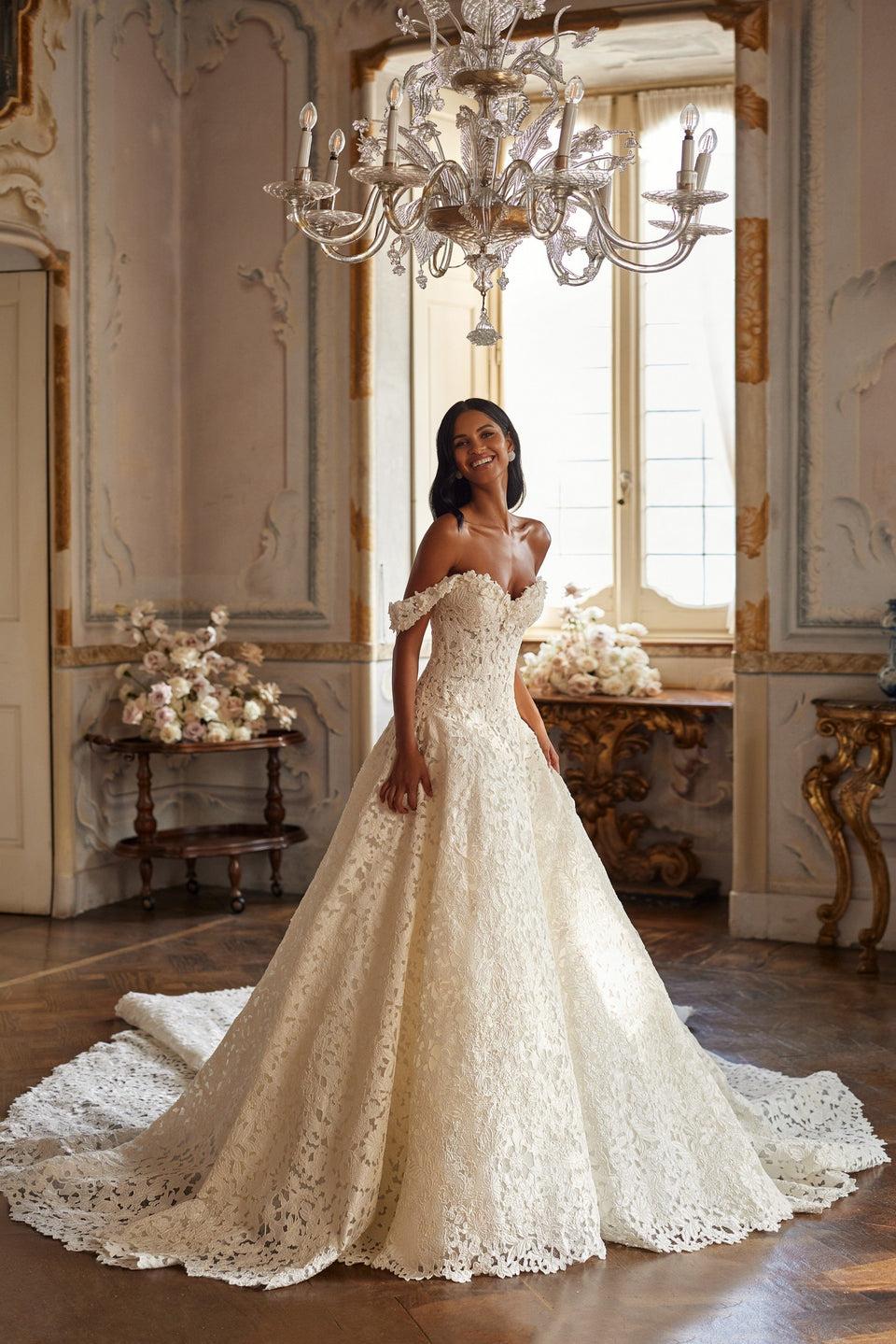 Sherri Hill 81149