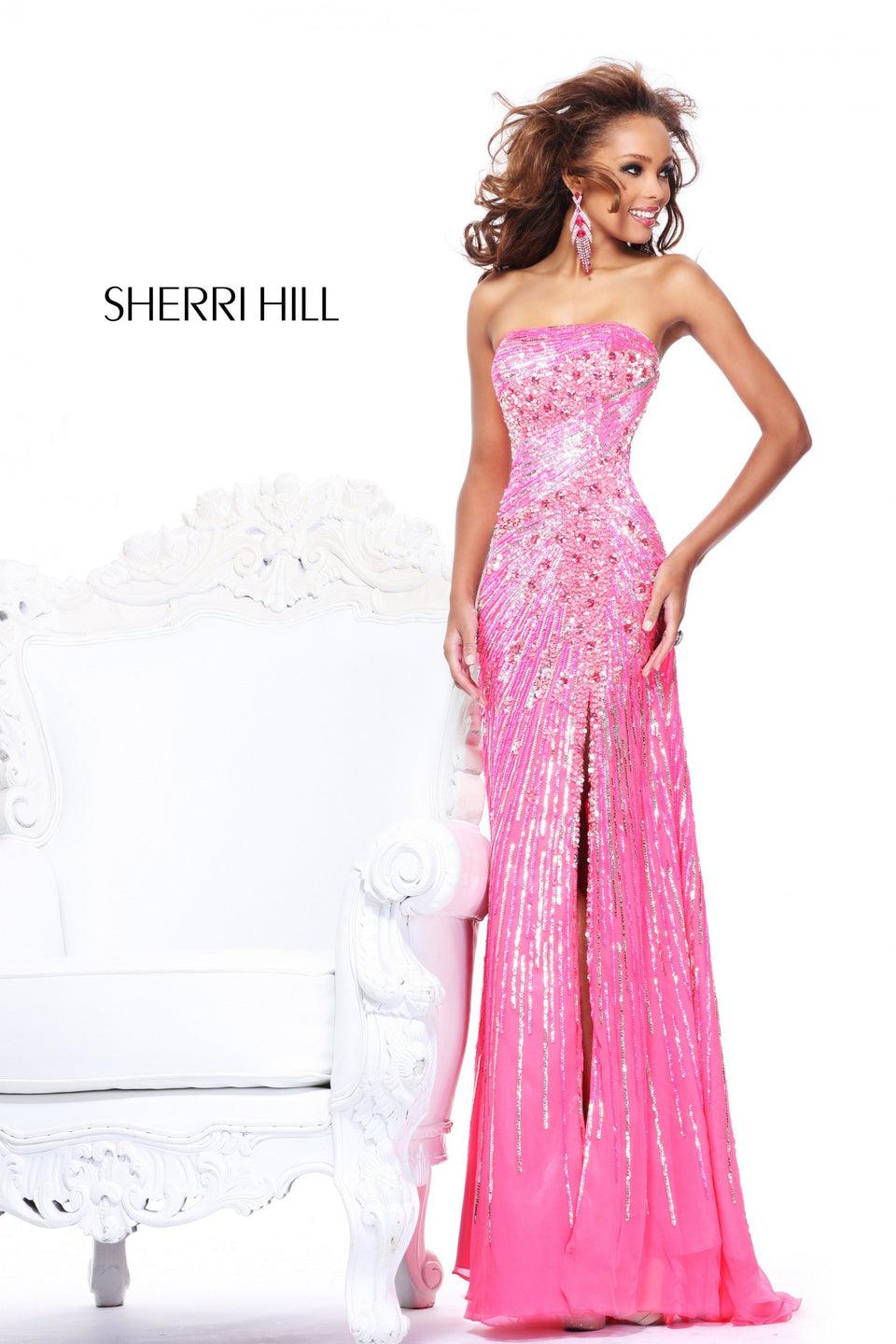 sherri hill 8515