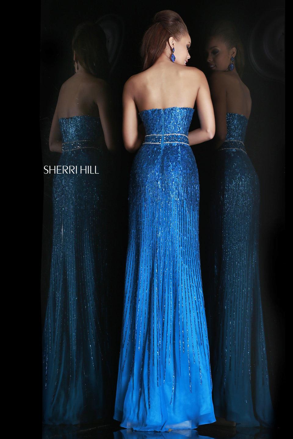 Sherri Hill 8542