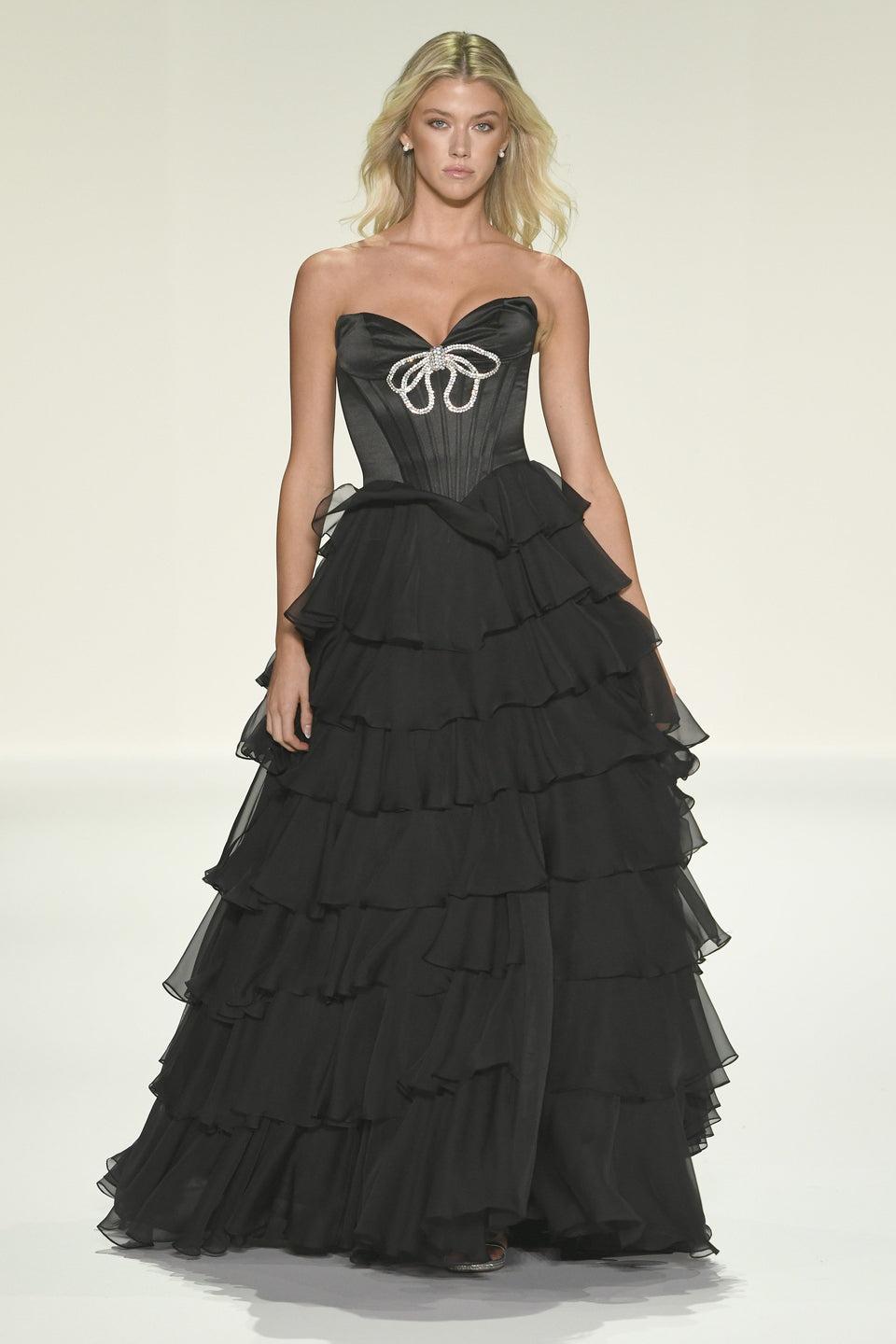 sherri hill